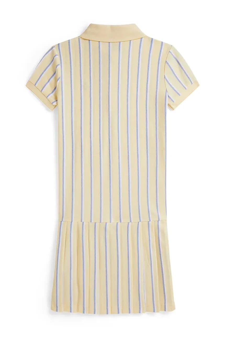 Хлопковое летнее платье - фото 3