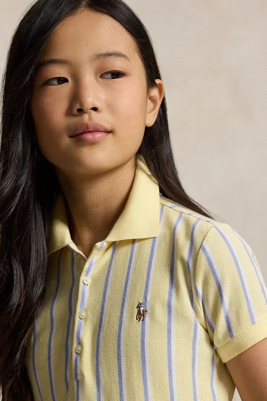 Хлопковое летнее платье - фото 5