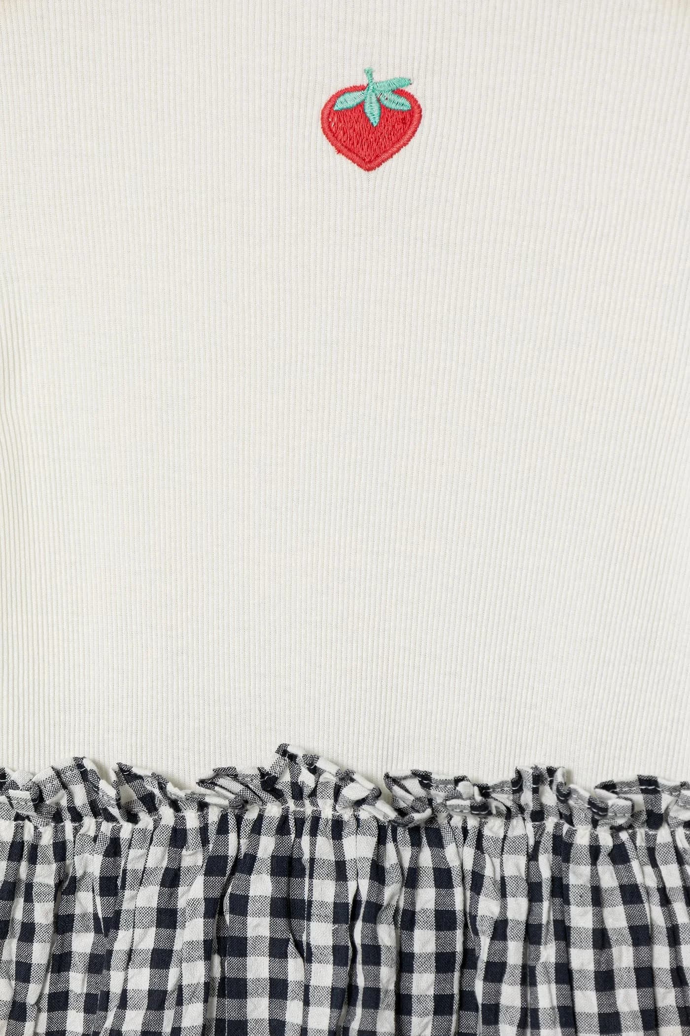 Хлопковое летнее платье - фото 3