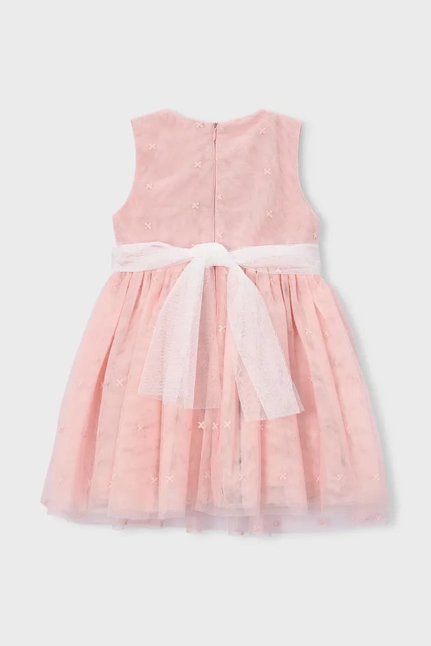 Детское платье - фото 2