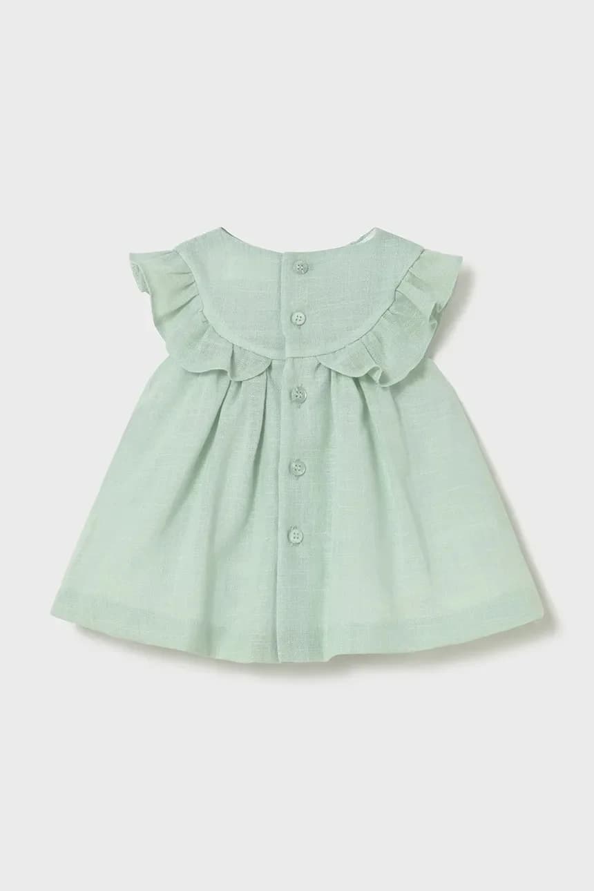 Детское платье - фото 2