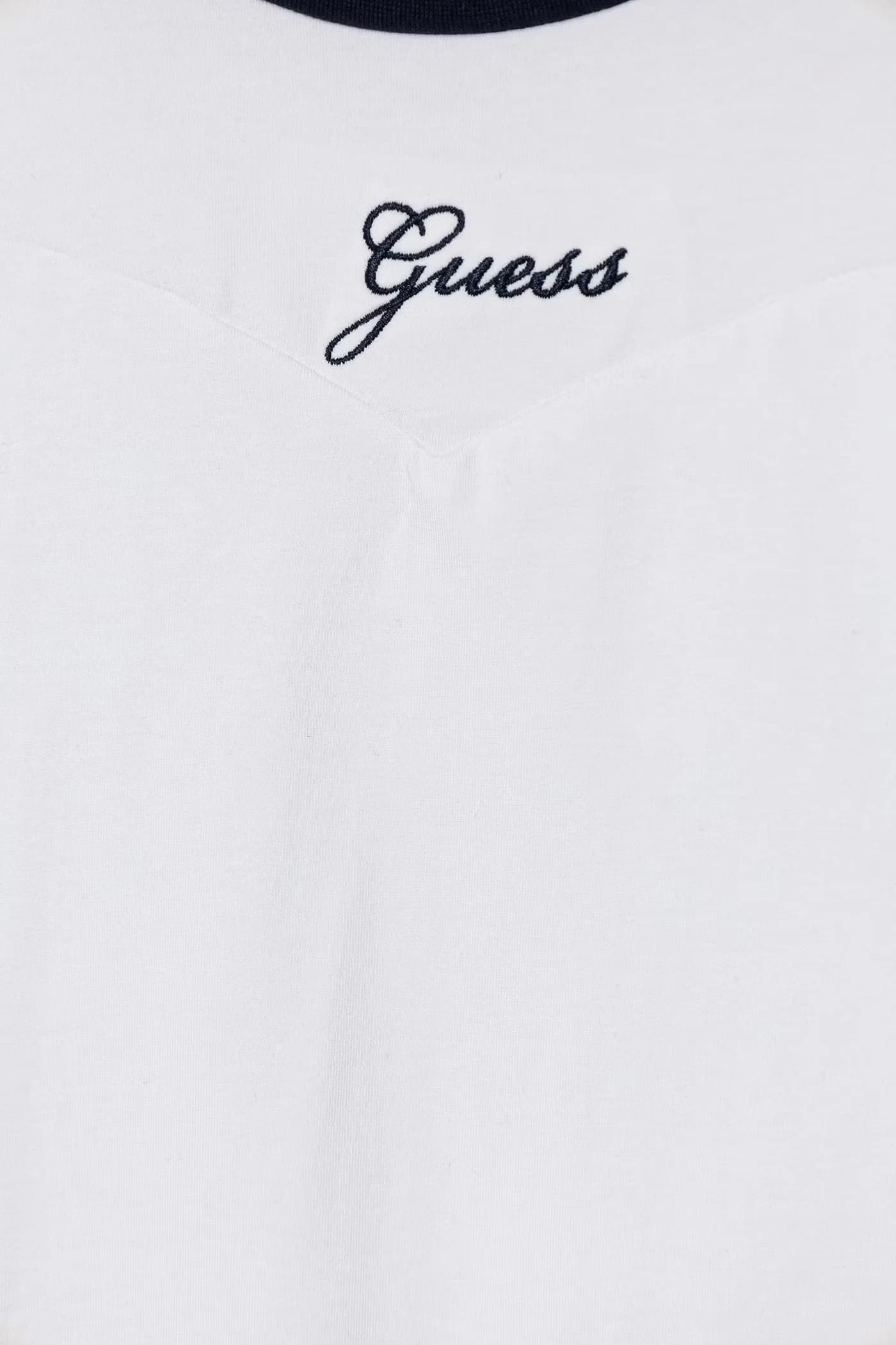 Летнее платье из хлопка с эластаном - фото 3