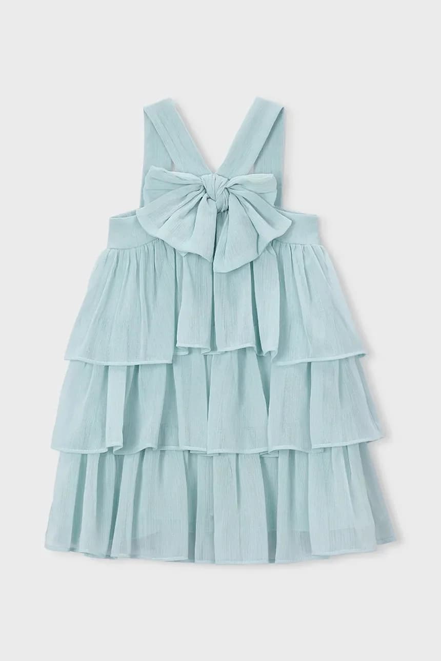 Детское платье