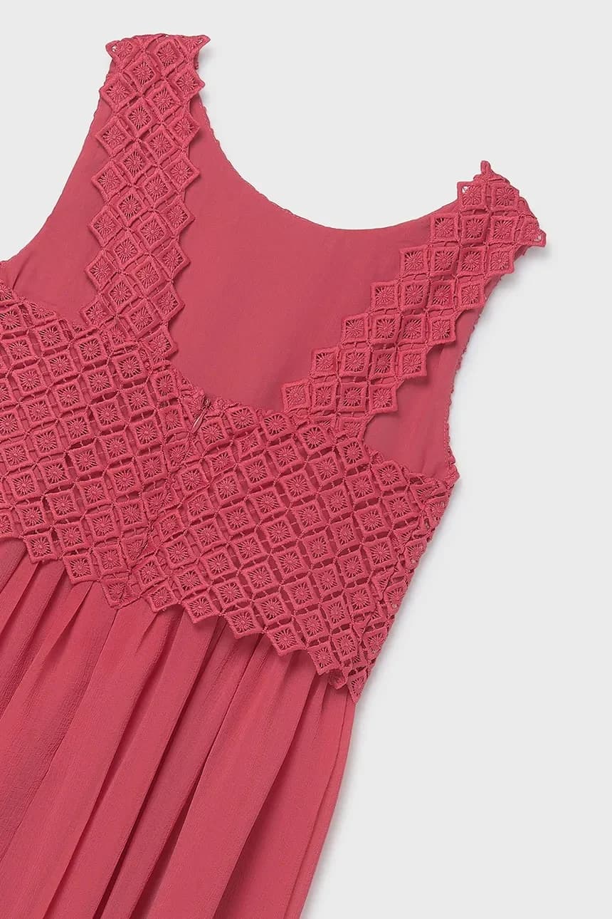 Детское платье - фото 3