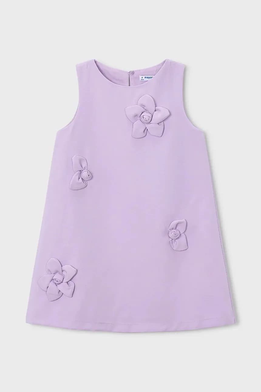 Детское платье