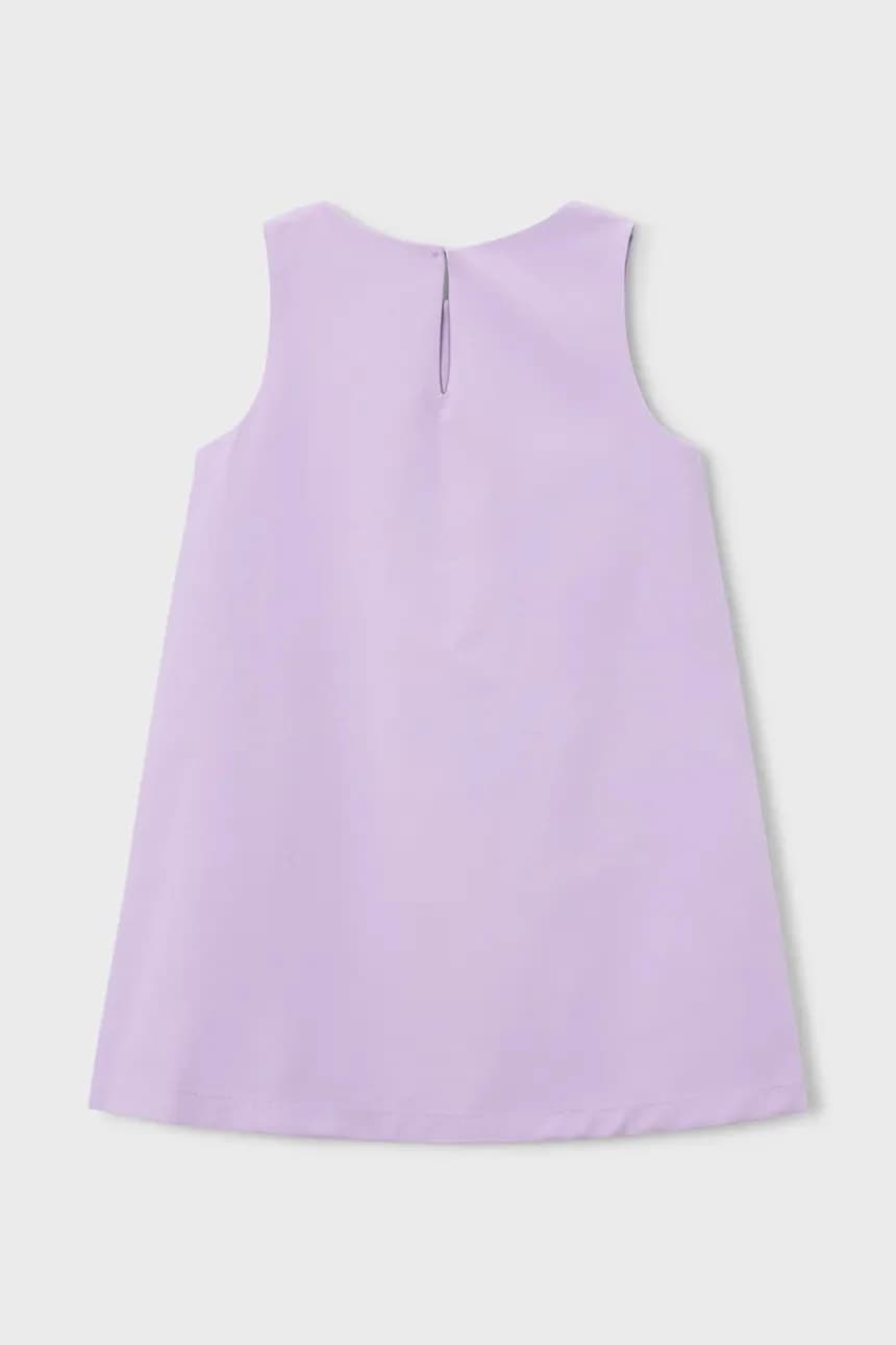 Детское платье - фото 2