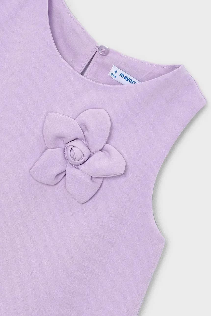 Детское платье - фото 3