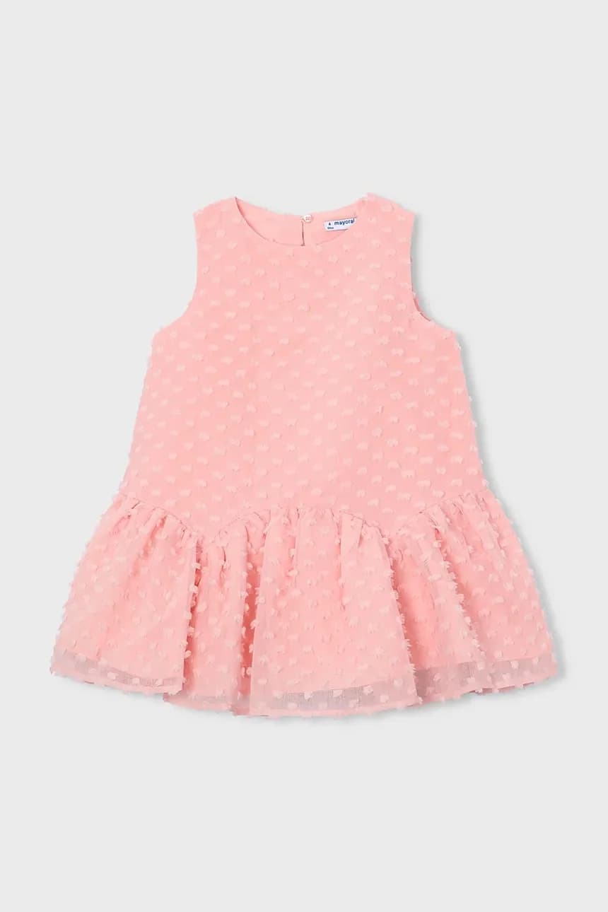 Детское платье