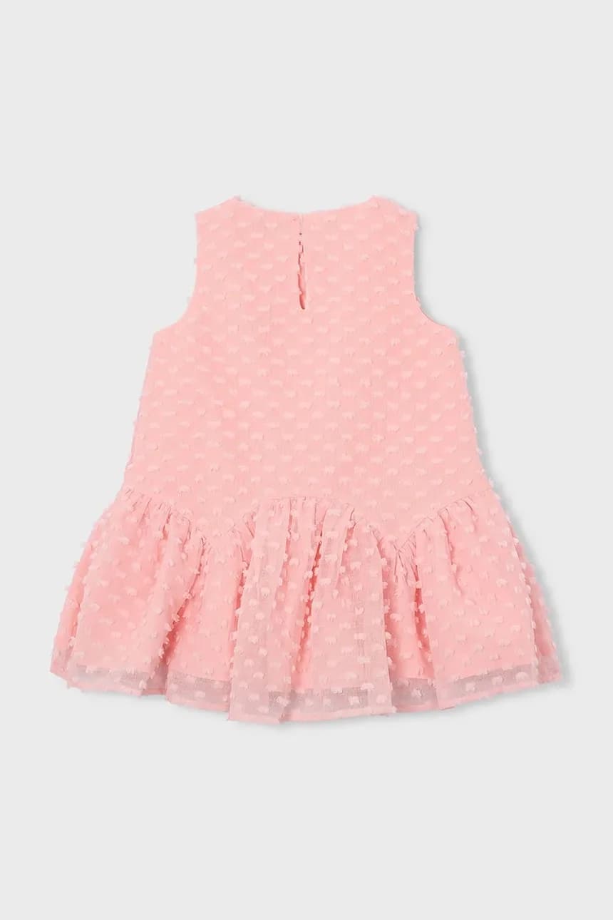 Детское платье - фото 2