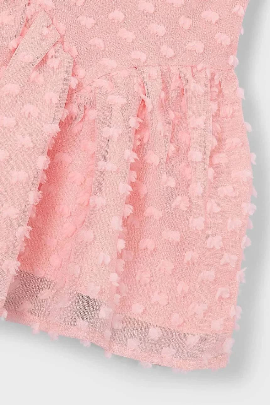 Детское платье - фото 3