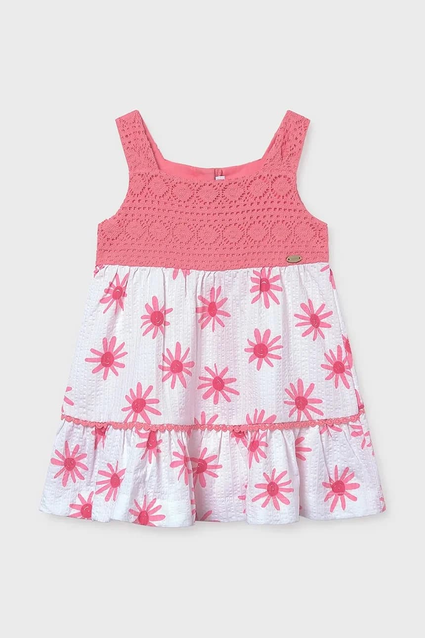 Детское платье