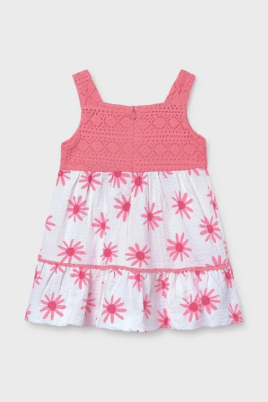 Детское платье - фото 2