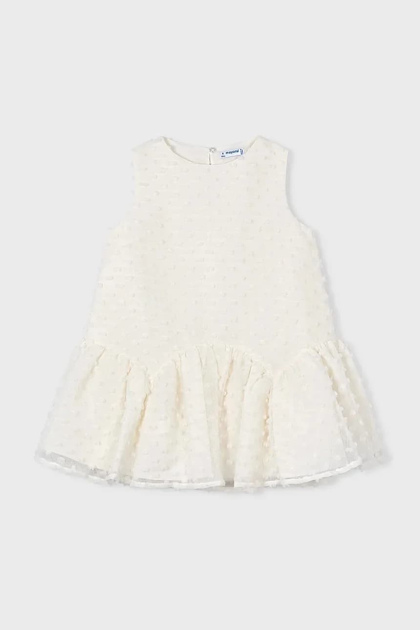 Детское платье - фото 2