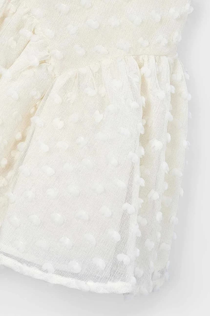 Детское платье - фото 4