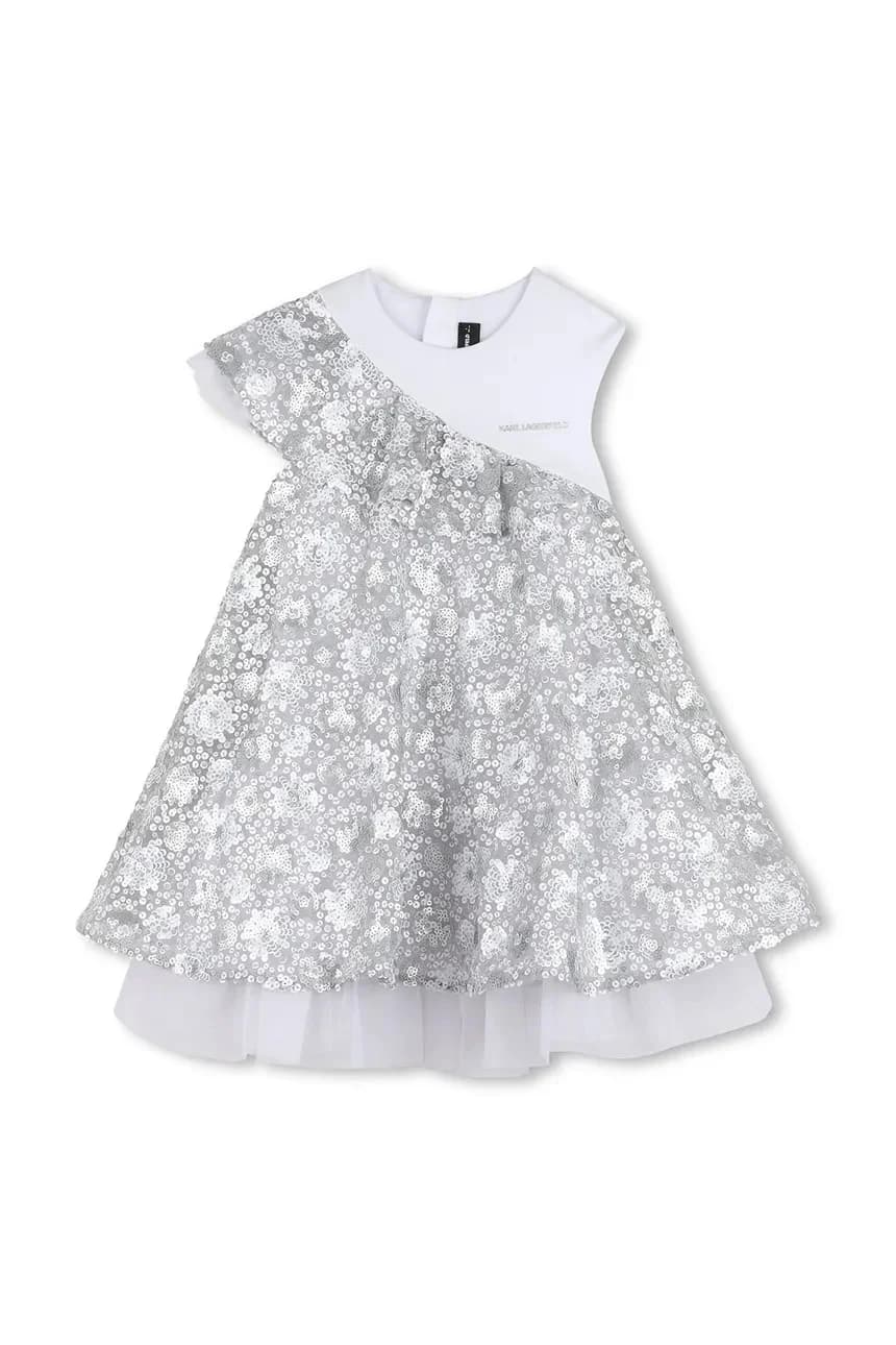 Детское платье - фото 2