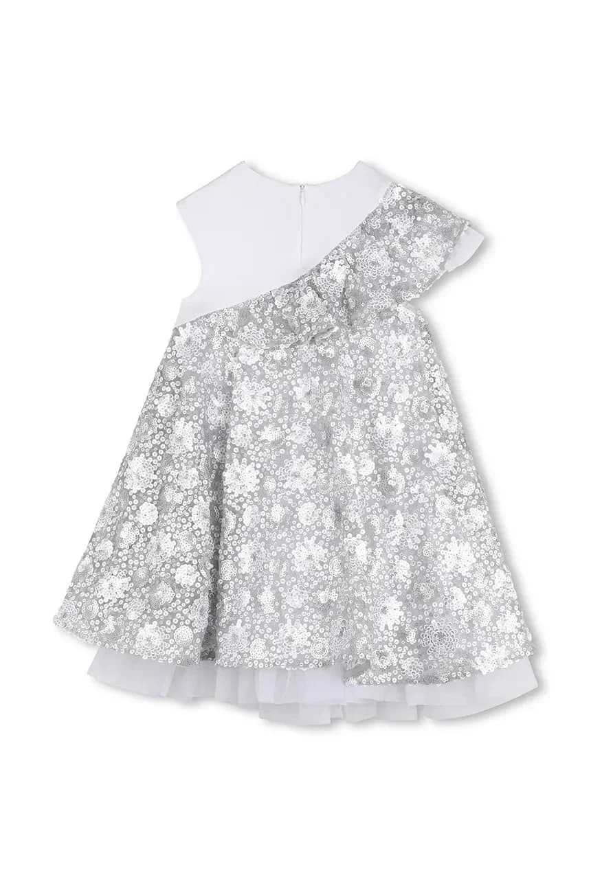 Детское платье - фото 3