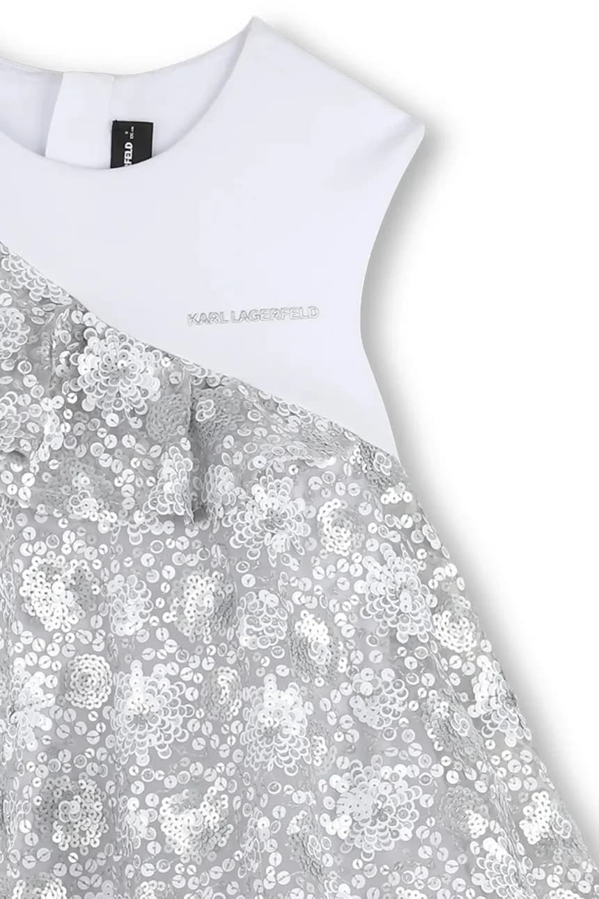 Детское платье - фото 4