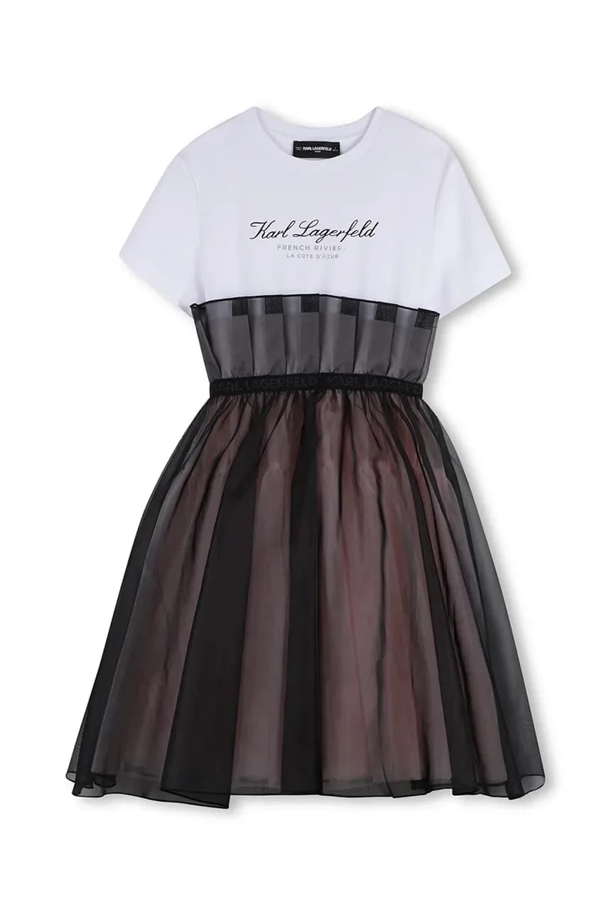 Детское платье - фото 2