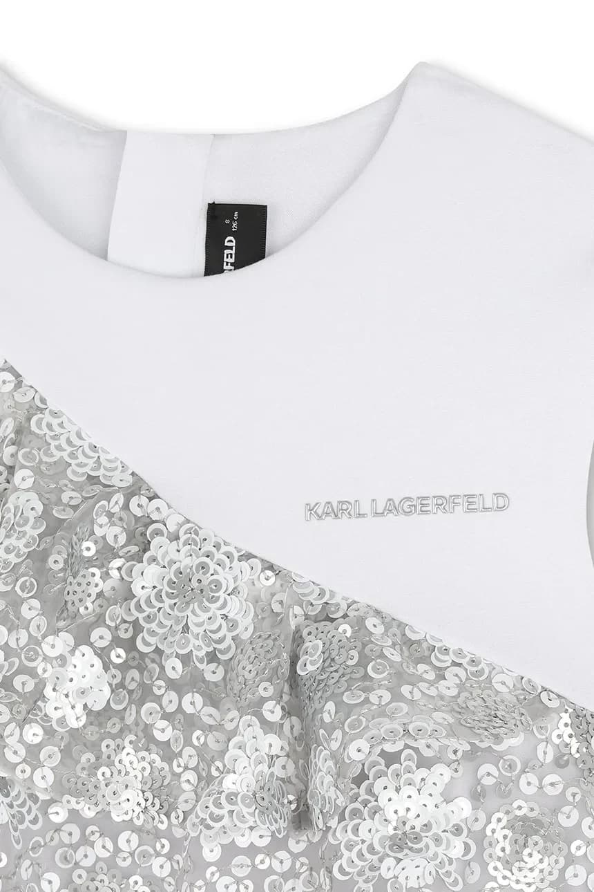 Детское платье - фото 5