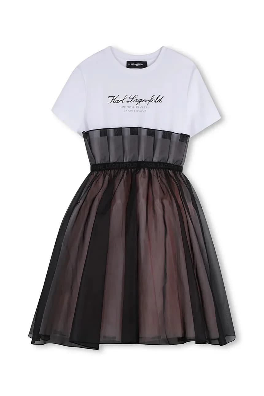 Детское платье - фото 2