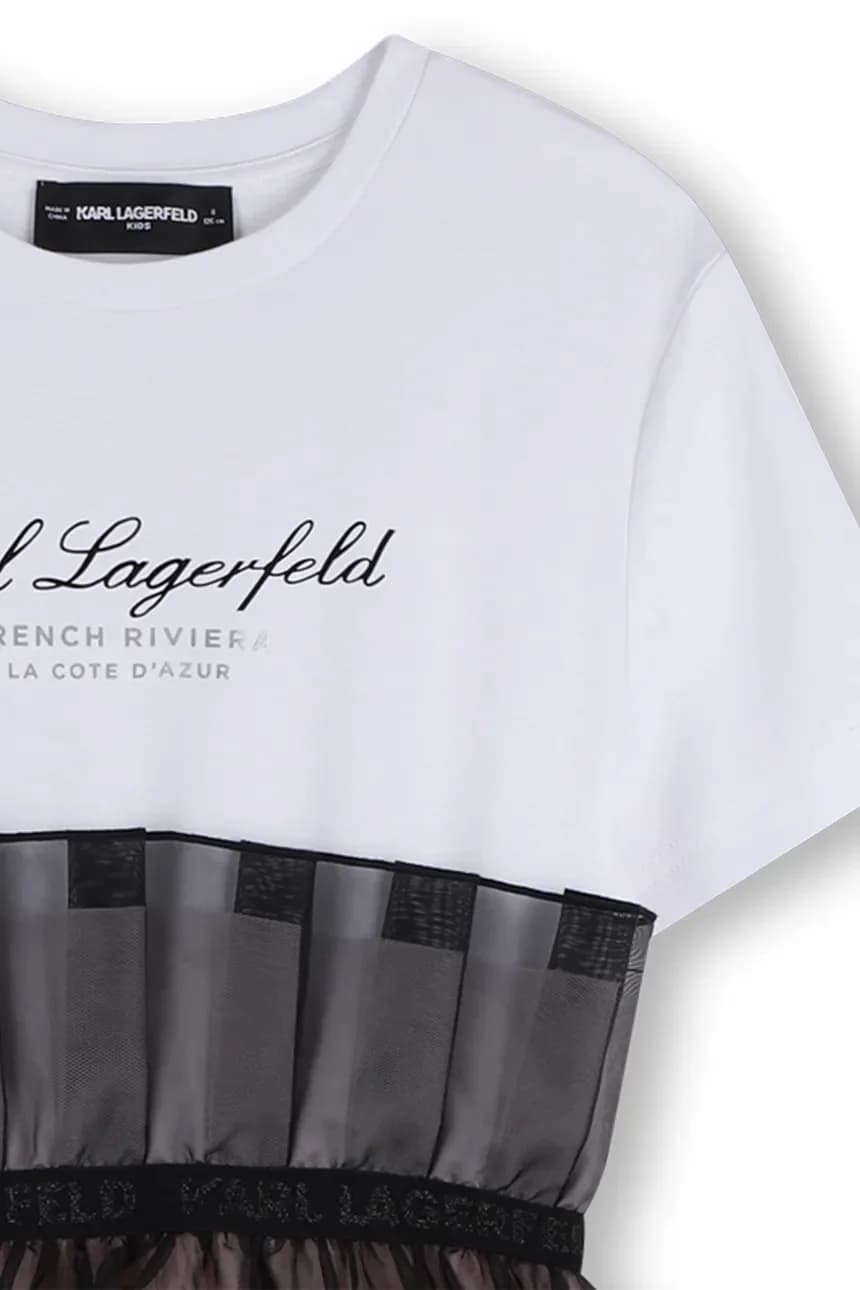 Детское платье - фото 4