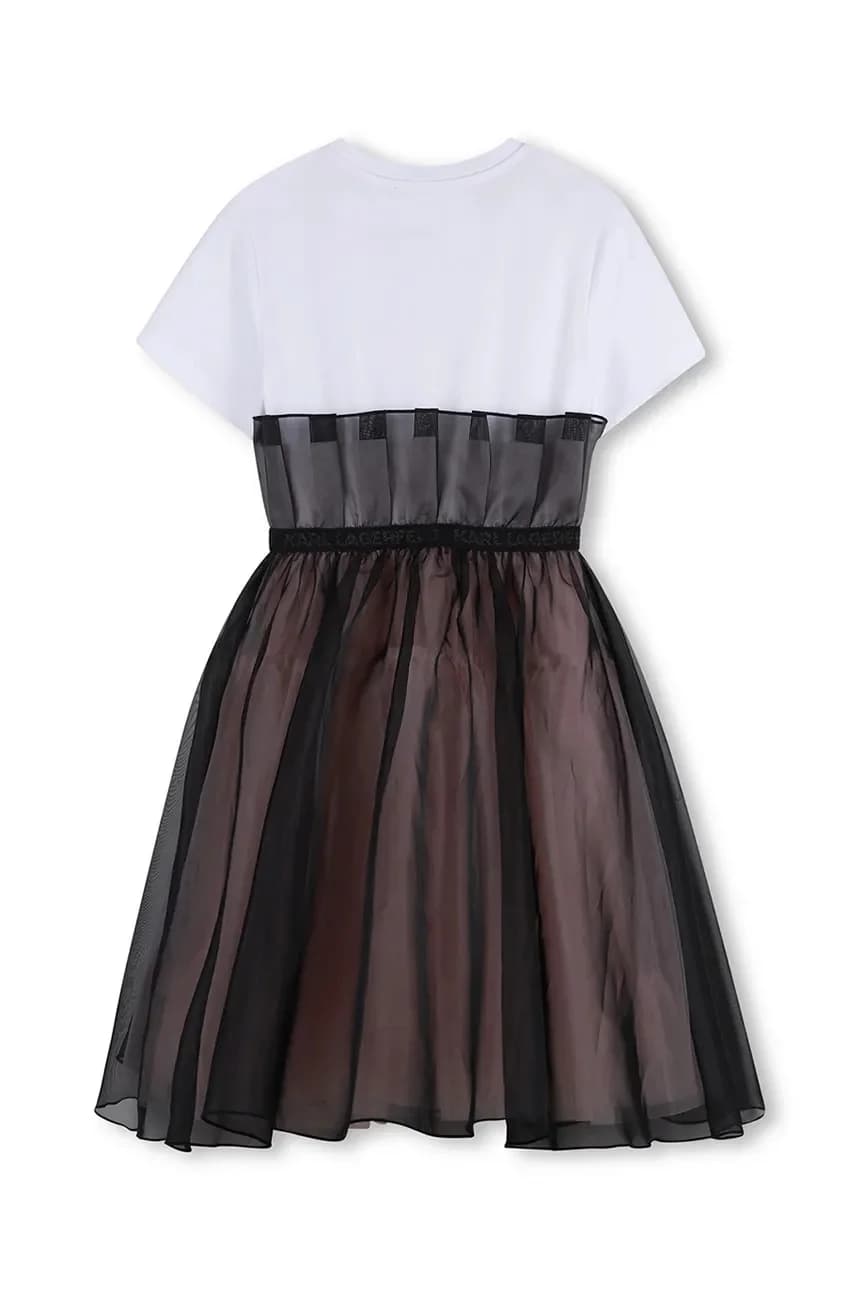 Детское платье - фото 3