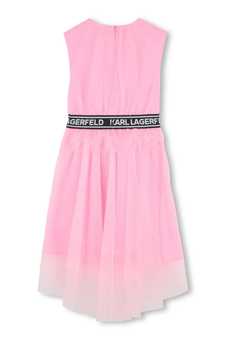 Детское платье - фото 3