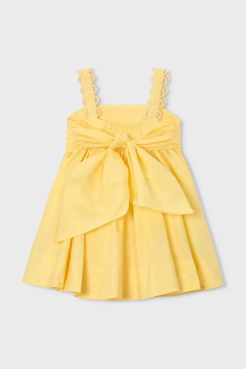 Детское платье - фото 2