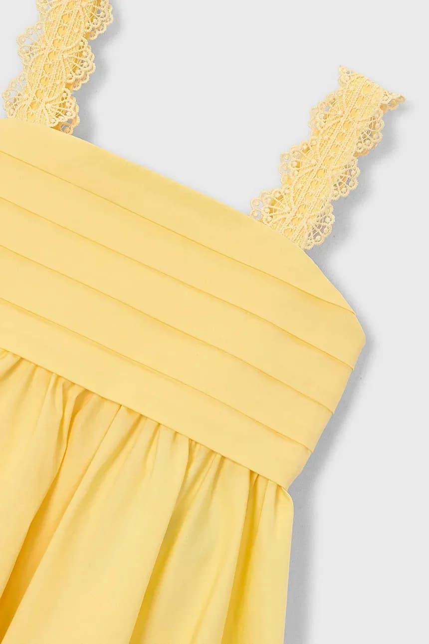 Детское платье - фото 3