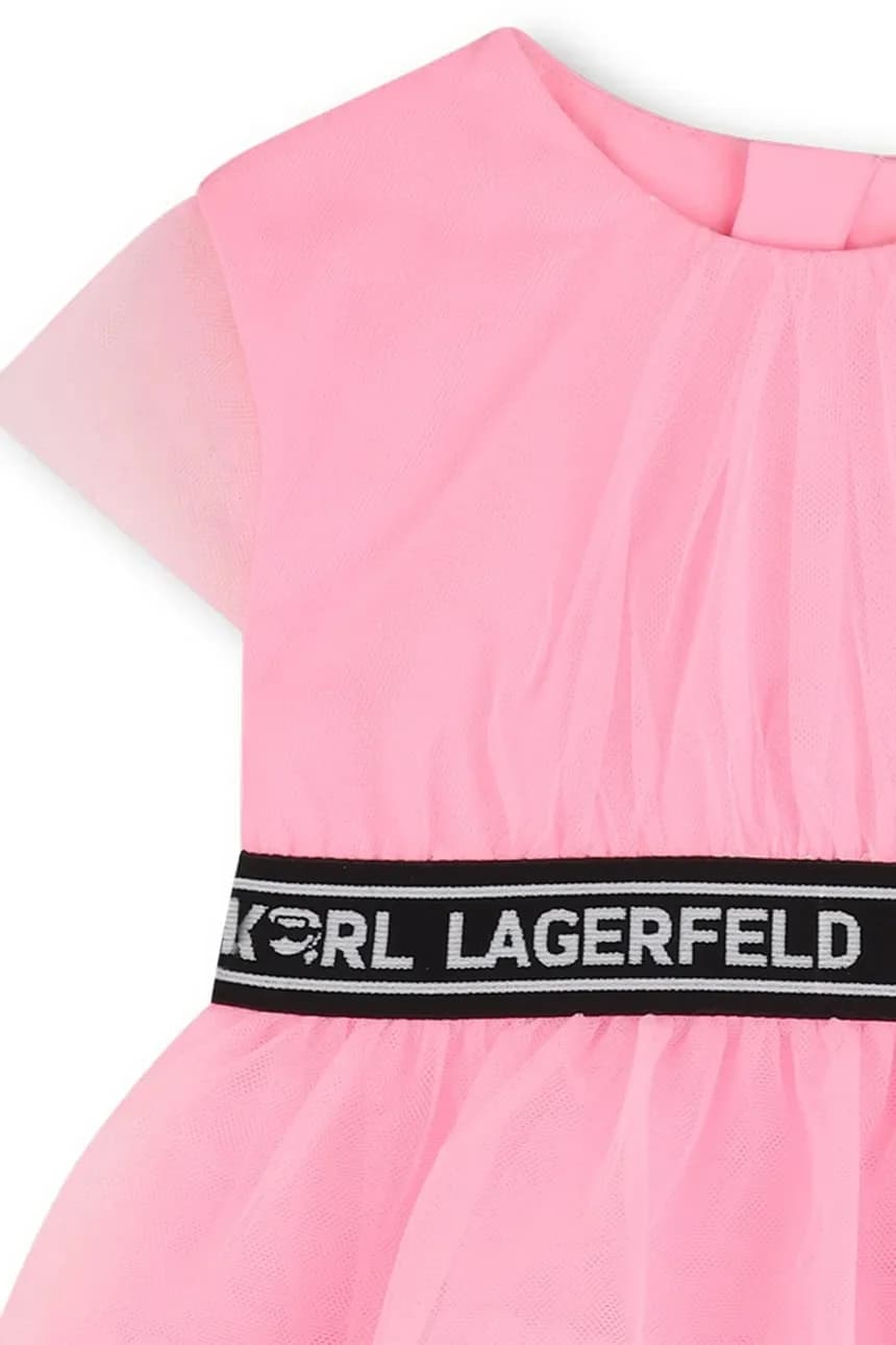 Детское платье - фото 3