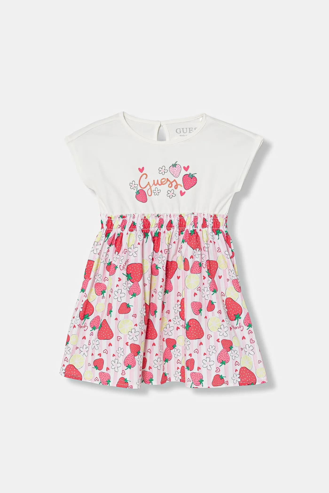 Детское платье