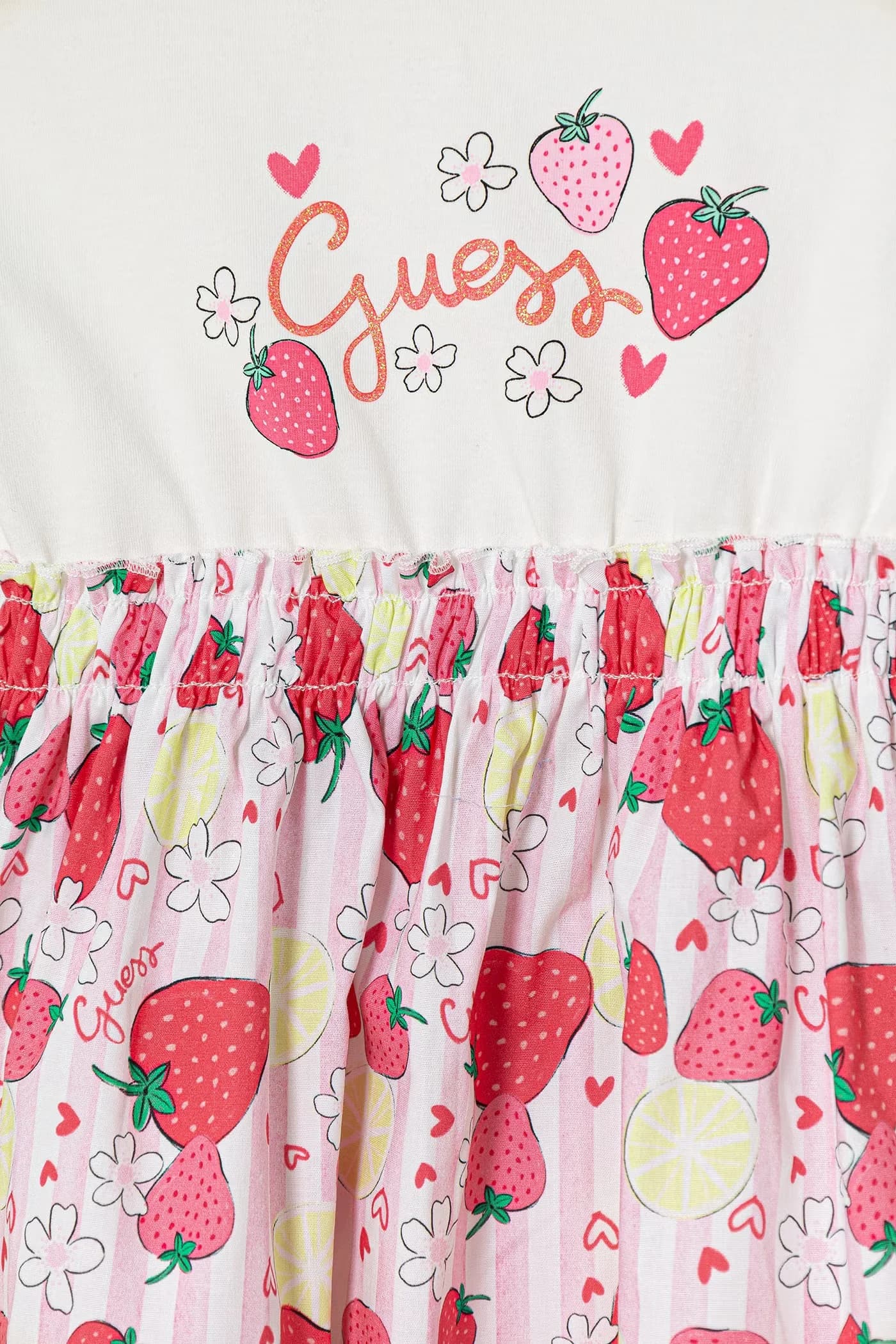 Детское платье - фото 3