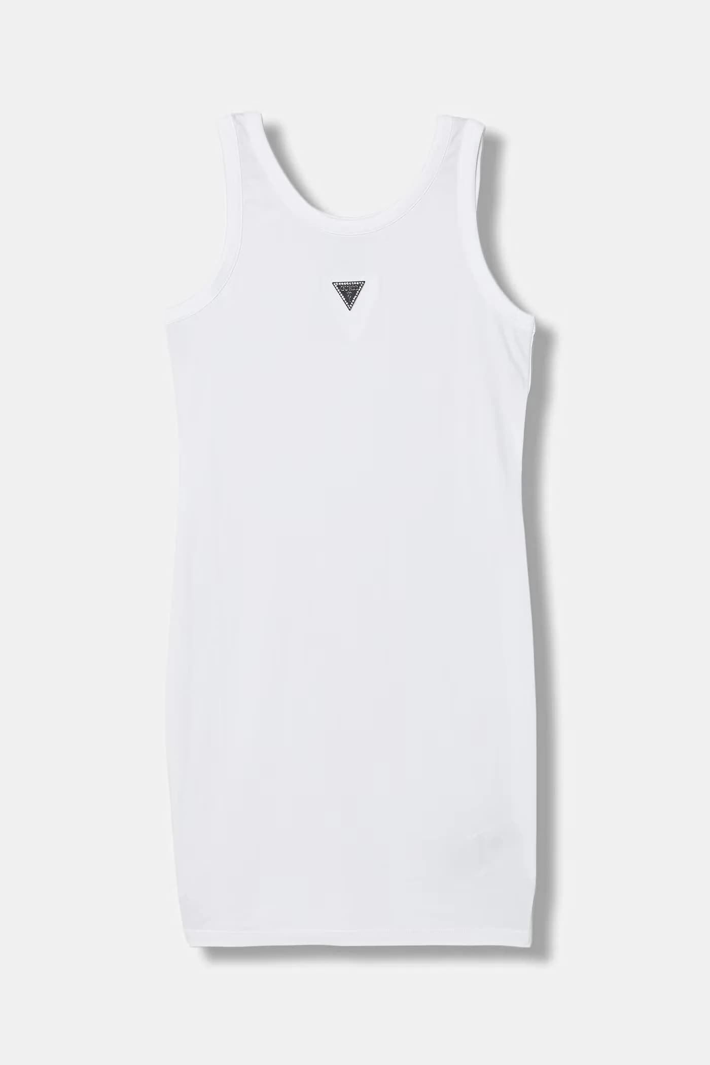 Детское платье