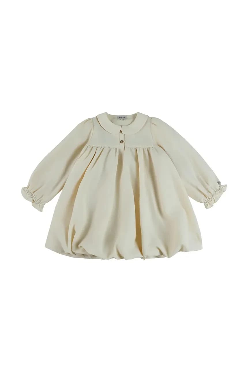 Детское хлопковое платье Nyari Dress - фото 2