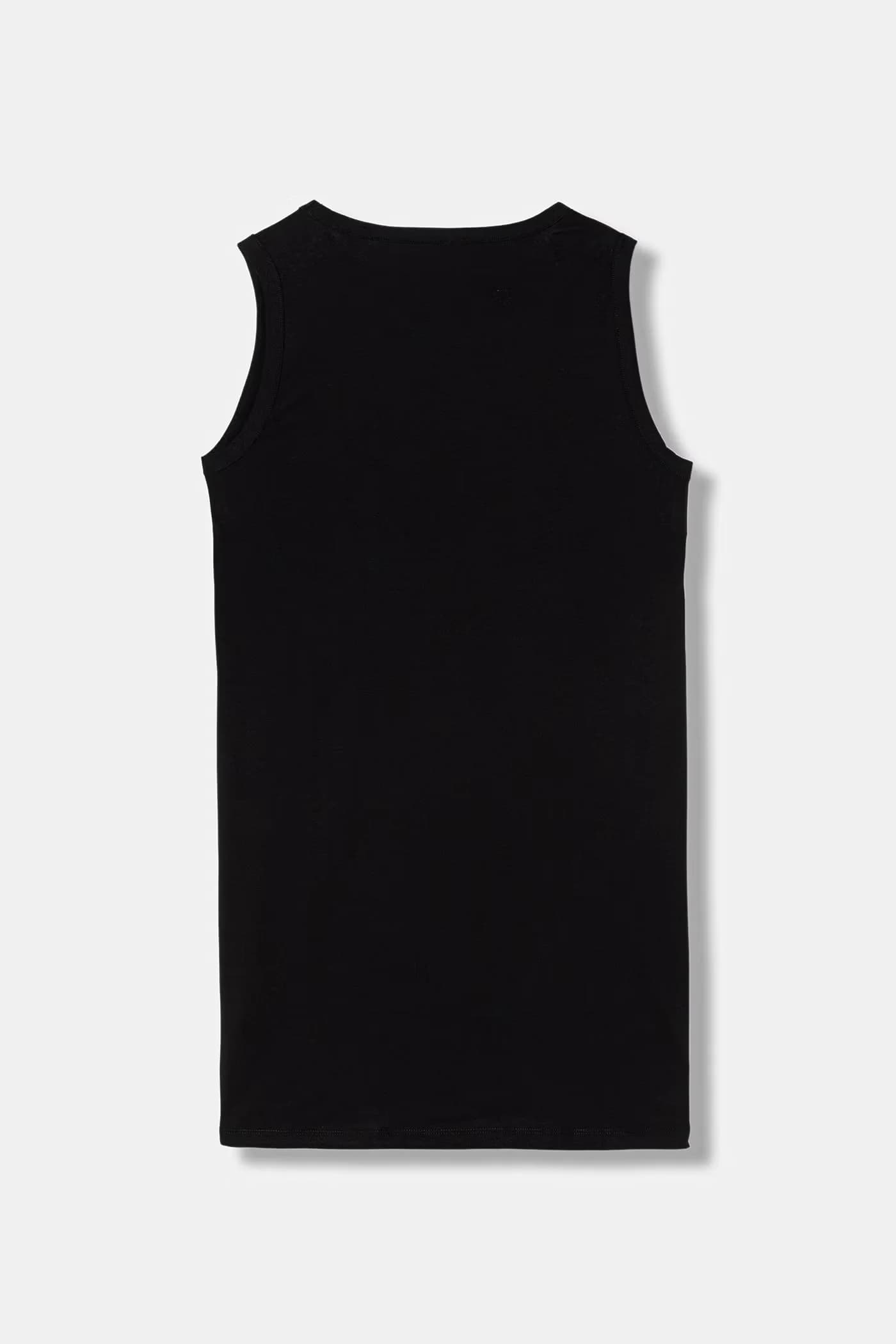 Детское хлопковое платье - фото 2