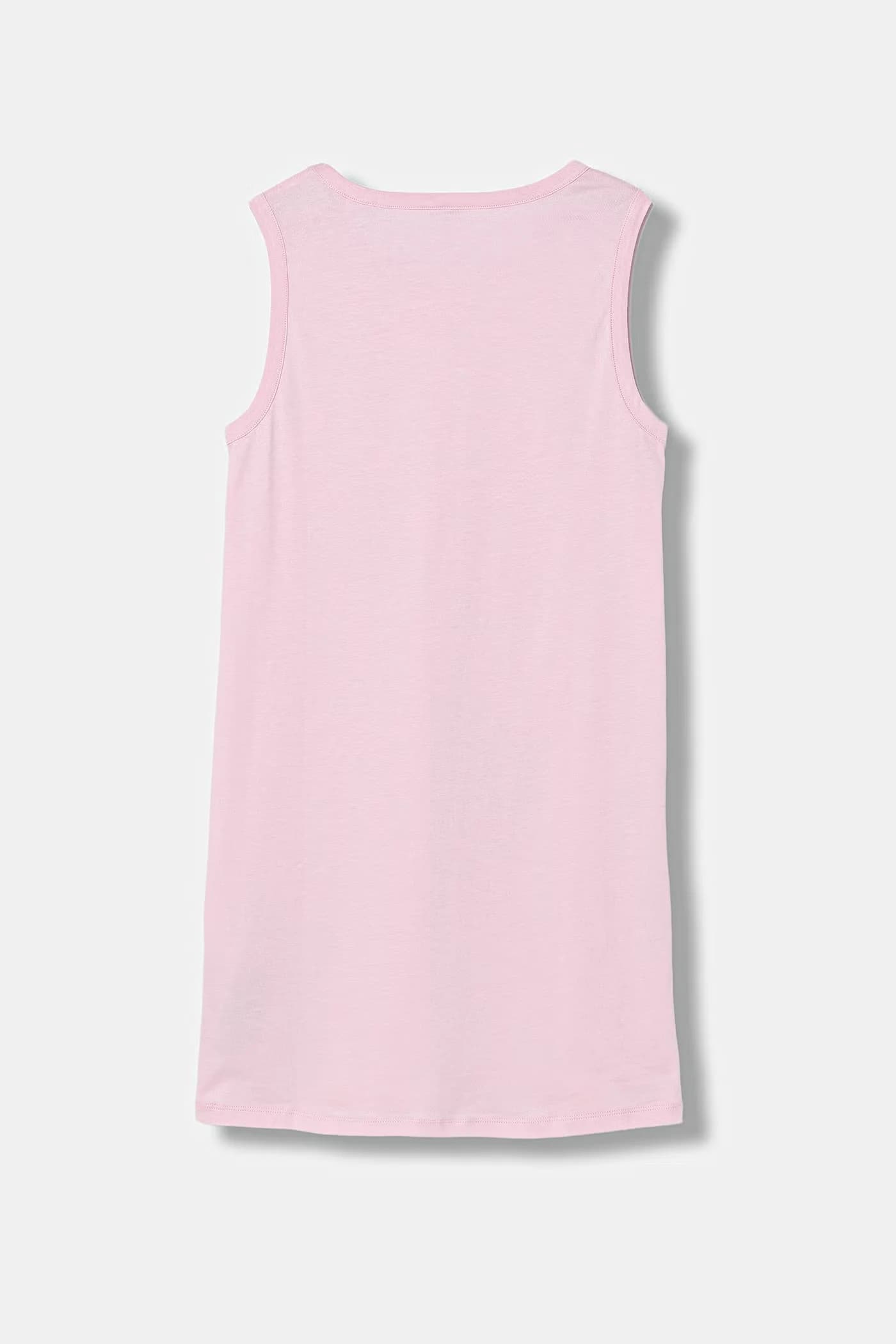 Детское хлопковое платье - фото 2