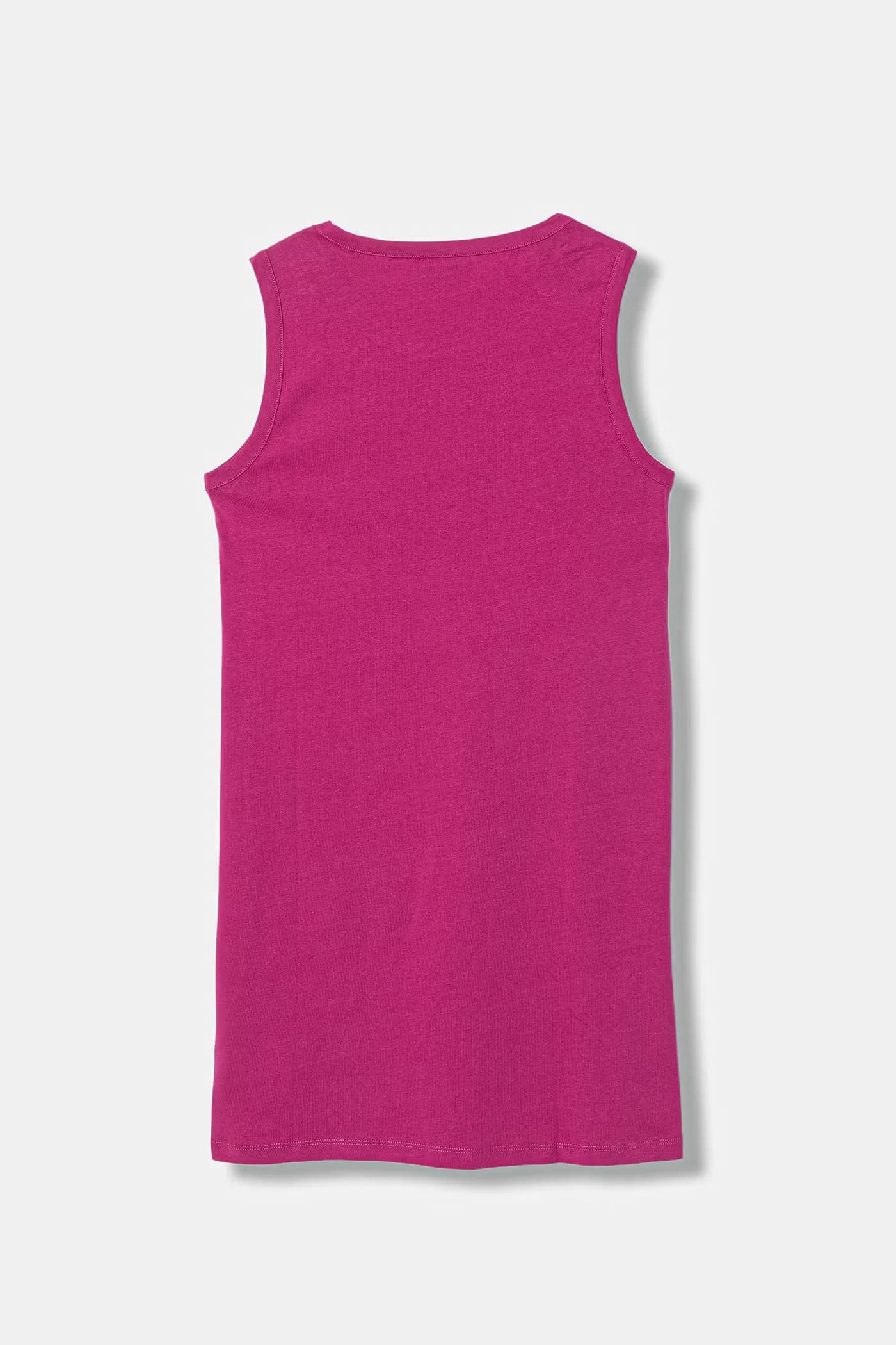 Детское хлопковое платье - фото 2