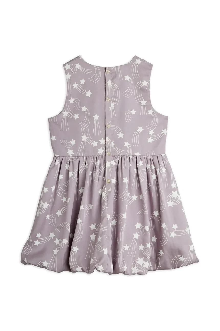 Детское платье Звездопад - фото 3