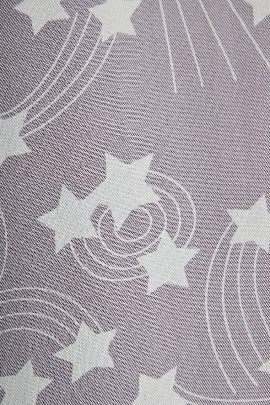 Детское платье Звездопад - фото 4