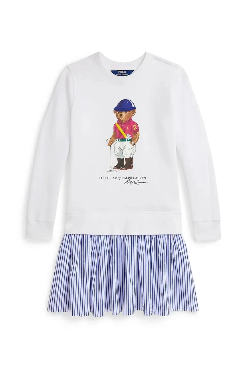 Детское платье - фото 2