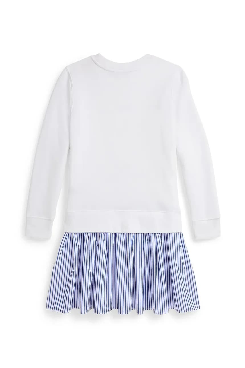 Детское платье - фото 3