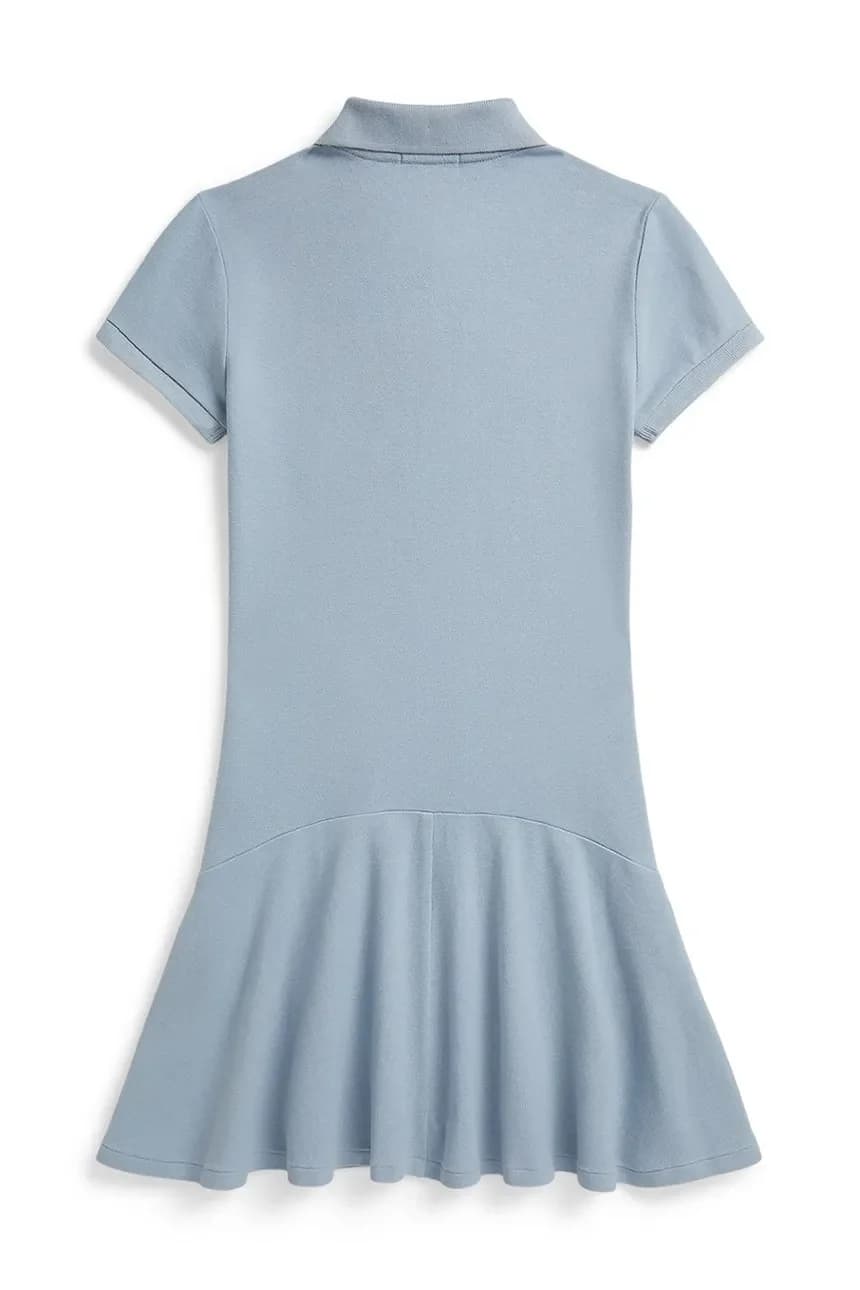 Детское платье - фото 2