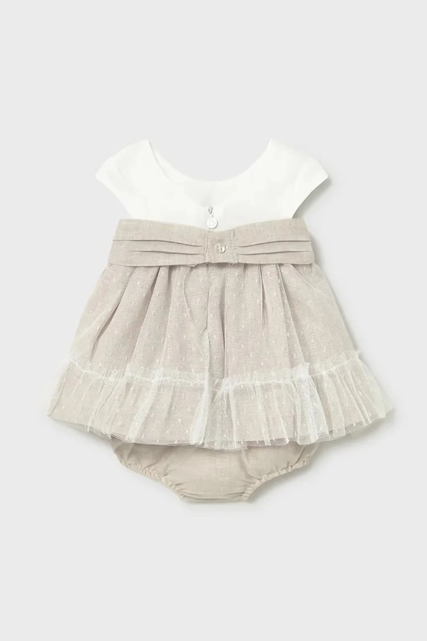 Детское платье - фото 2