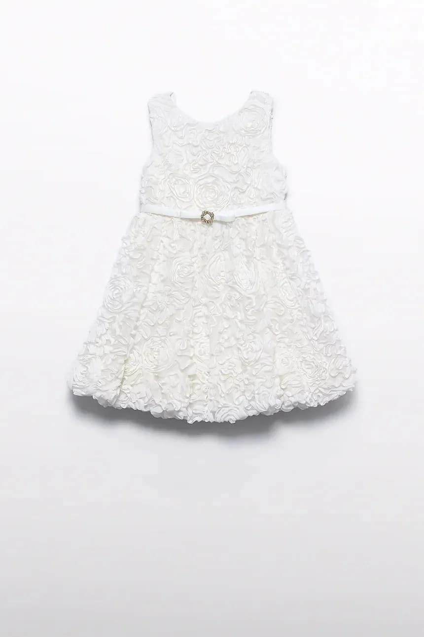 Детское платье - фото 2