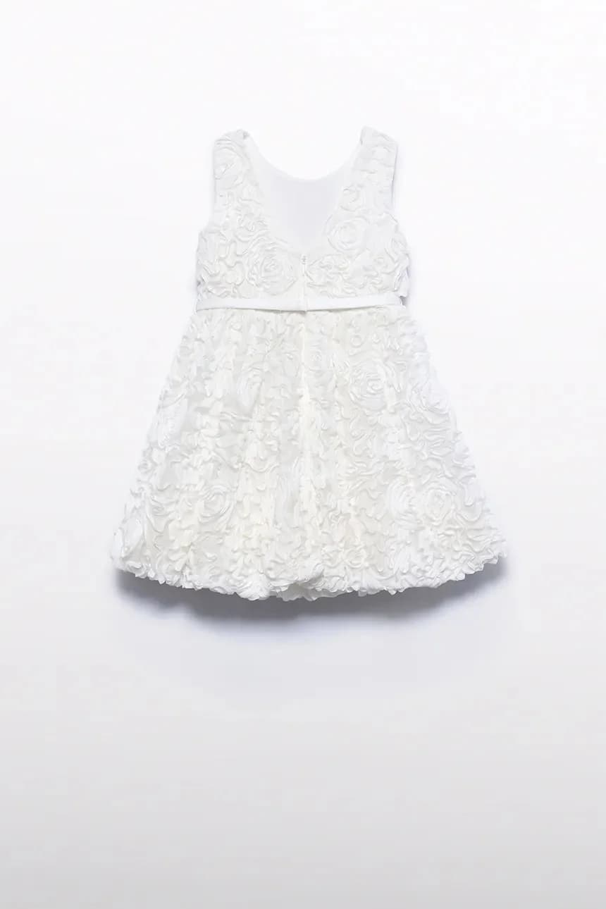 Детское платье - фото 3