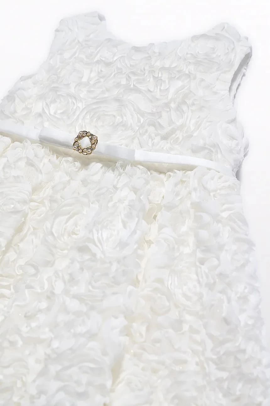 Детское платье - фото 4