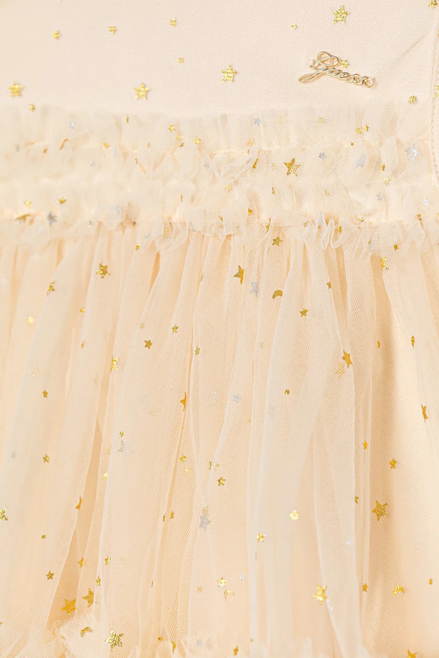 Детское платье - фото 3