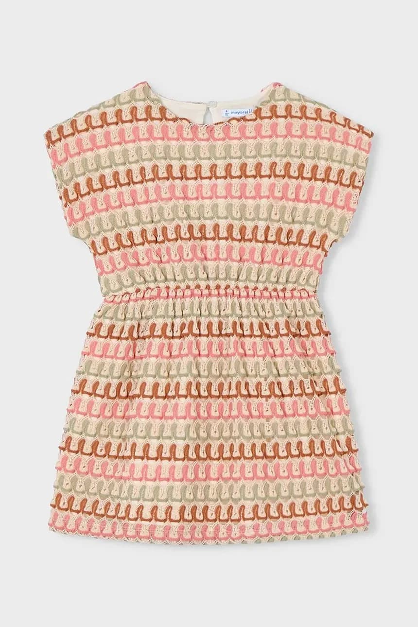 Детское платье - фото 2