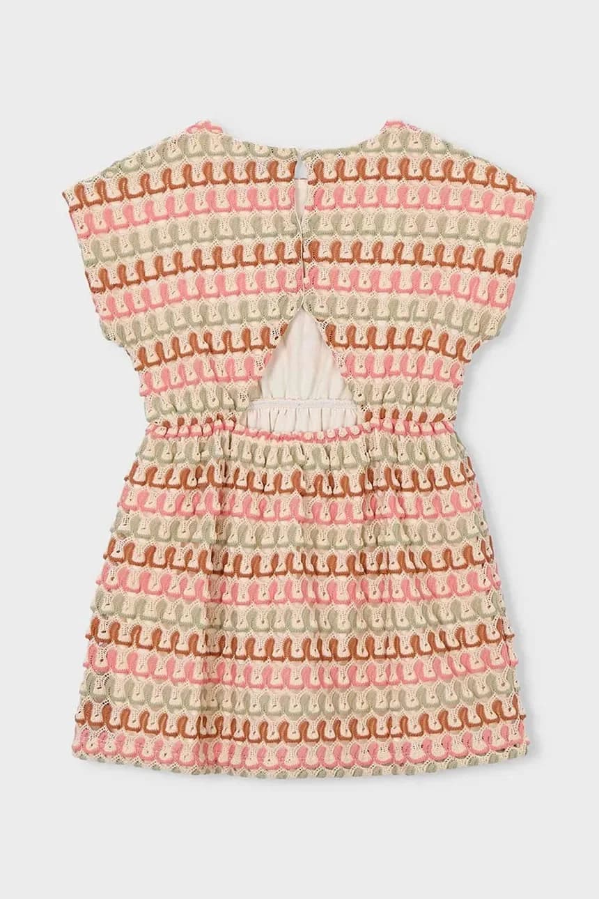 Детское платье - фото 3