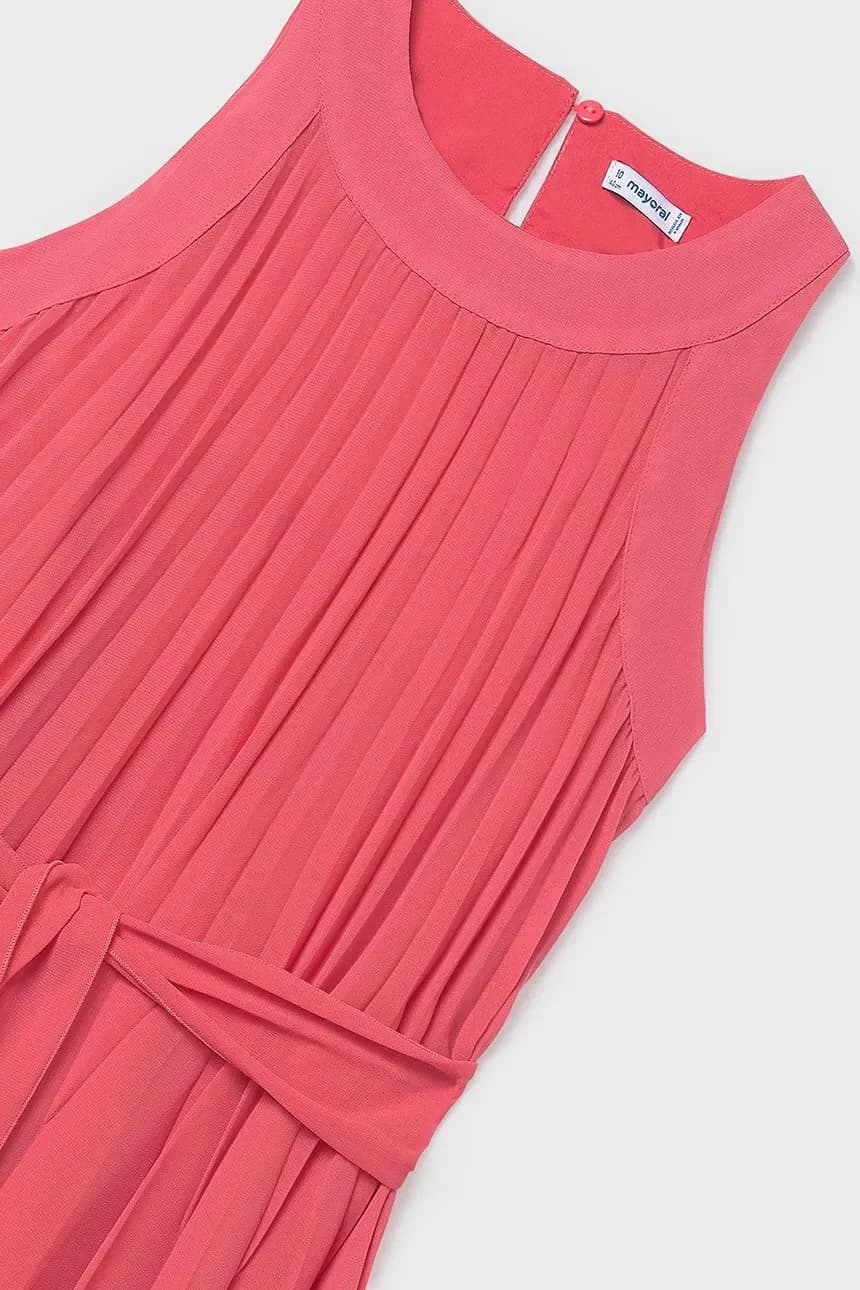 Детское платье - фото 3